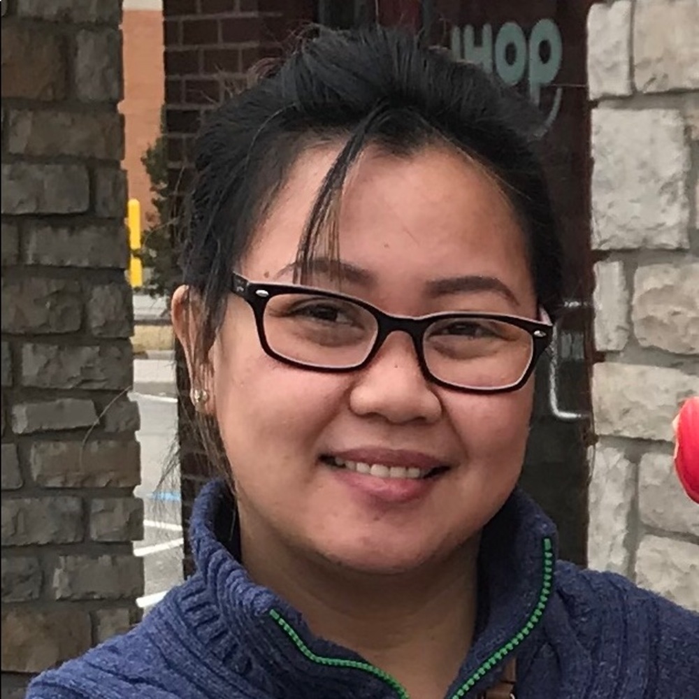 Meet your Posher, Michelle